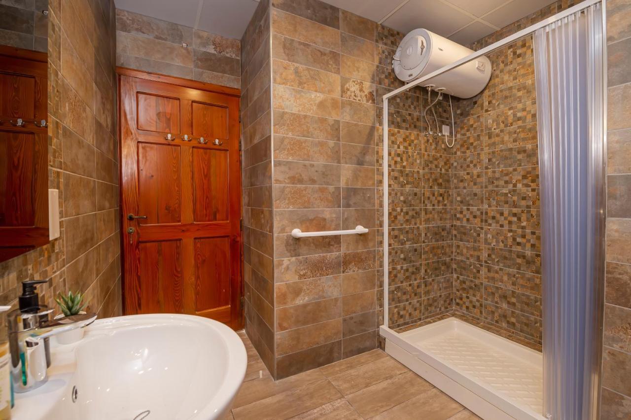 Summer Breeze Comfort Sunny Apartments Close To The Sandy Beaches - By Getawaysmalta Mellieħa Buitenkant foto